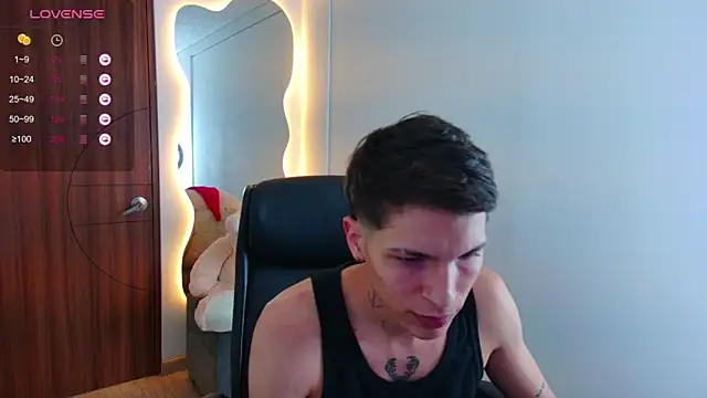 harrisoncuper online show from 01.04.25