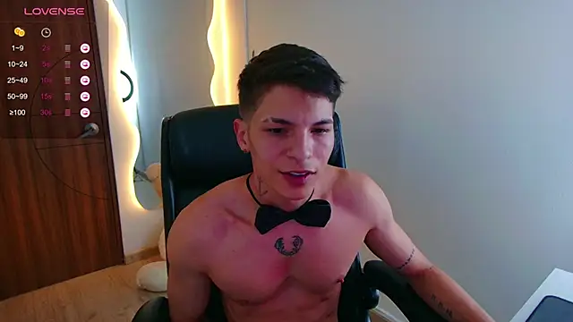 harrisoncuper online show from 02.06.25