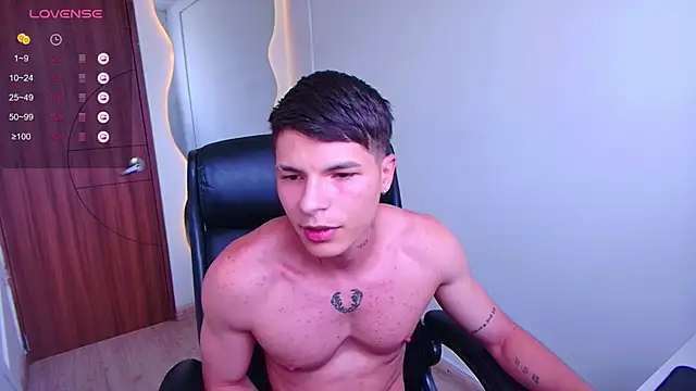 harrisoncuper online show from 03.13.25