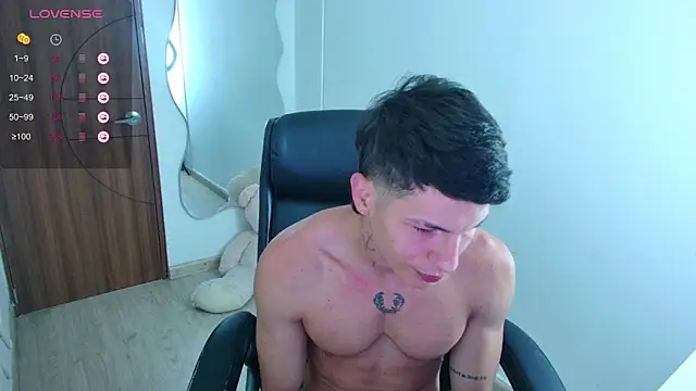 harrisoncuper online show from 02.17.26