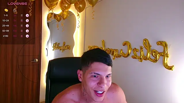 harrisoncuper online show from 04.16.26