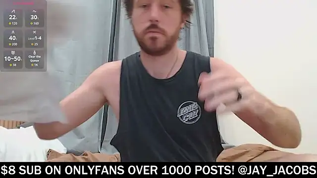 mr smithh91 online show from 09.15.25