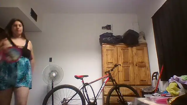 La pauli latina online show from 12.10.24