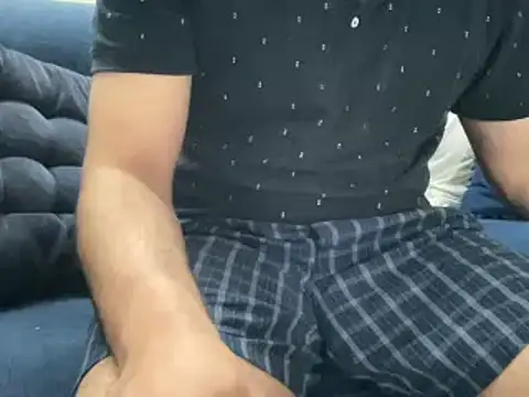 browndick266 online show from 05.01.26