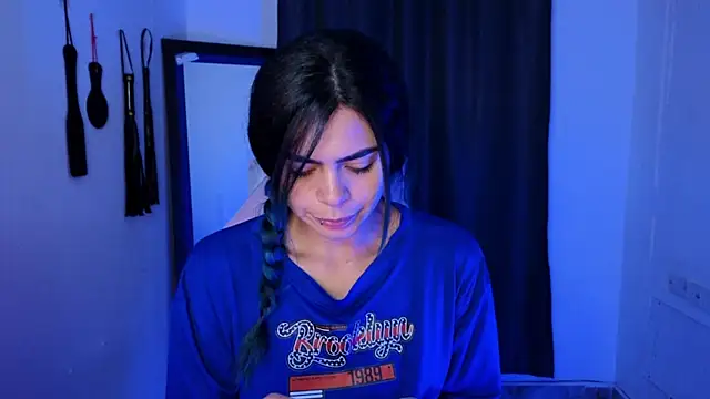 sexyladyy  online show from 11.21.25