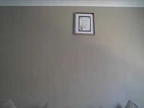 EbonySeductressx online show from 01.27.25