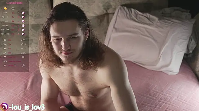 Louis Karlos online show from 02.27.25