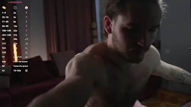 Louis Karlos online show from 04.04.26