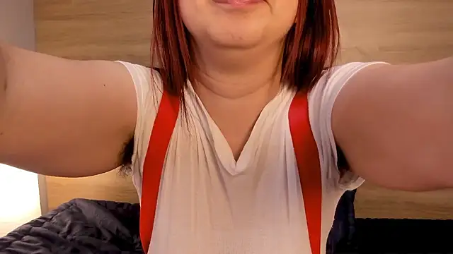 madelaine blosson online show from 02.19.26