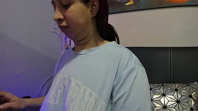 madelaine blosson online show from 04.18.26