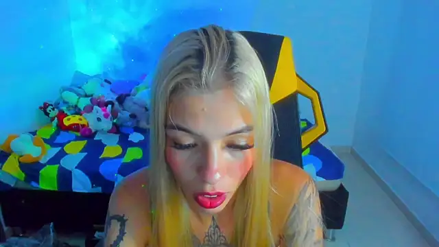 barbiee 05 online show from 03.31.26