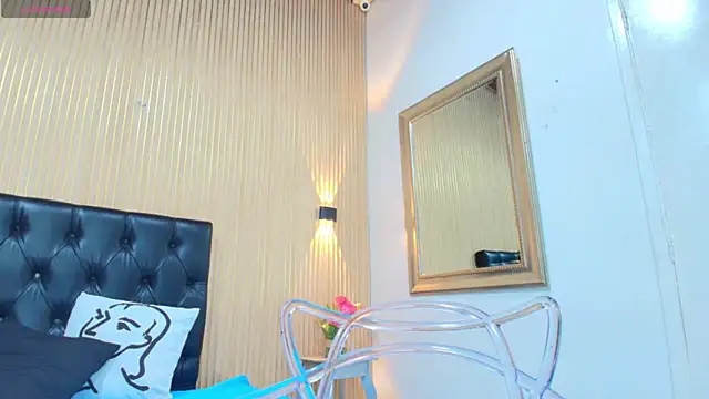  Valeria Brown online show from 11.21.25