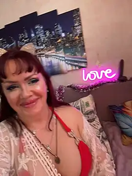 Lolaley2 online show from 03.16.26