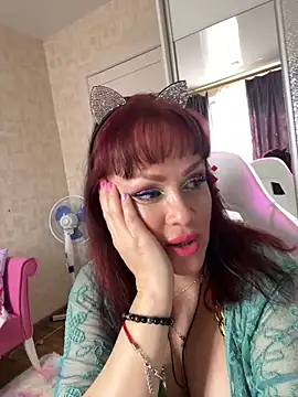 Lolaley2 online show from 04.04.26