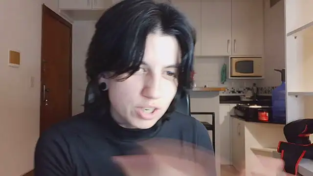 kyslrana online show from 07.02.26