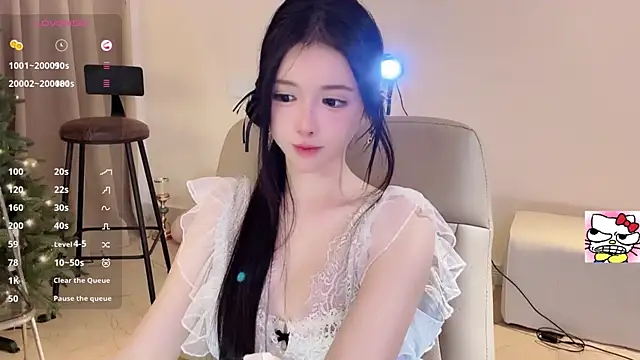 Snapshot of Hahaha_ha2 chatting on 12.06.24 Hahaha ha2 online show from 12.06.24