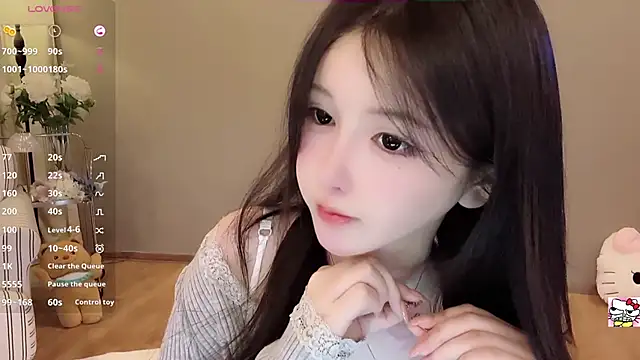 Snapshot of Hahaha_ha2 chatting on 09.24.25 Hahaha ha2 online show from 09.24.25