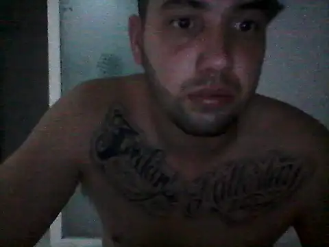 leon9705 online show from 04.19.26