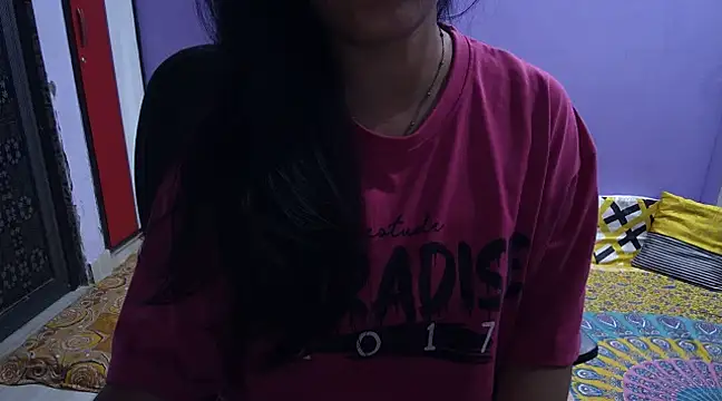 Snapshot of BabyNaina chatting on 03.13.25 BabyNaina online show from 03.13.25