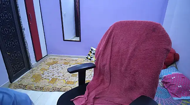 Snapshot of BabyNaina chatting on 03.15.25 BabyNaina online show from 03.15.25