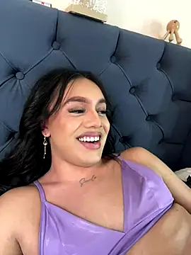 Snapshot of sweetcata23 chatting on 11.04.25 sweetcata23 online show from 11.04.25