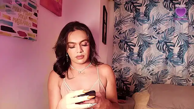 Snapshot of sweetcata23 chatting on 11.06.25 sweetcata23 online show from 11.06.25