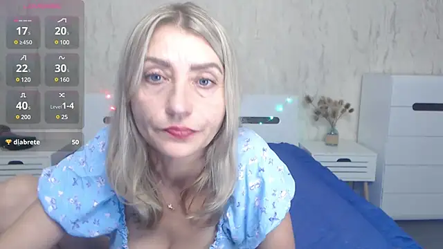 ZoeGrant online show from 01.13.25