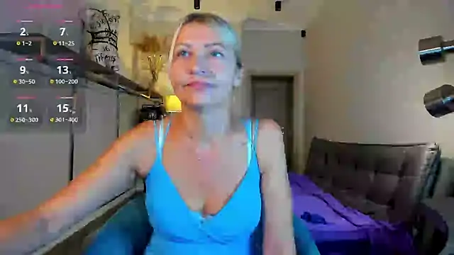 ZoeGrant online show from 09.14.25