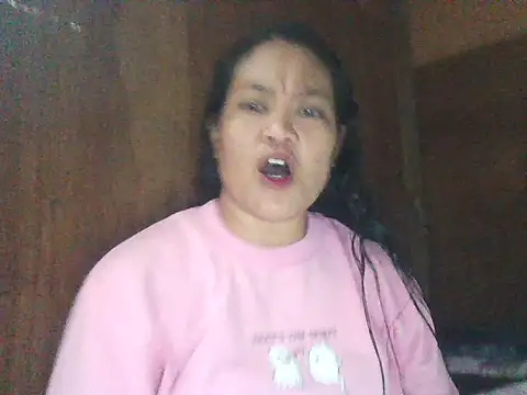 Ericababes online show from 07.10.26