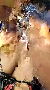 SugarNdBrownie online show from 03.05.25