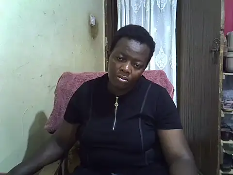 Ebonyceline online show from 12.03.25