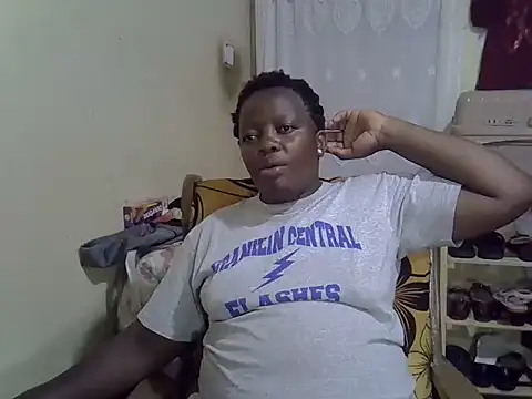 Ebonyceline online show from 12.20.25