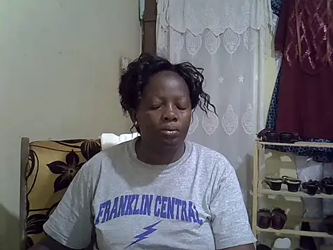 Ebonyceline online show from 01.09.26