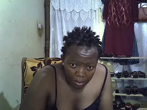 Ebonyceline online show from 01.12.26