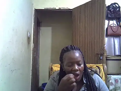 Ebonyceline online show from 03.03.26