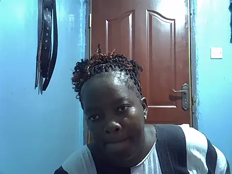 Ebonyceline online show from 03.15.26