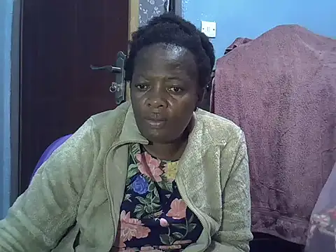 Ebonyceline online show from 05.01.26