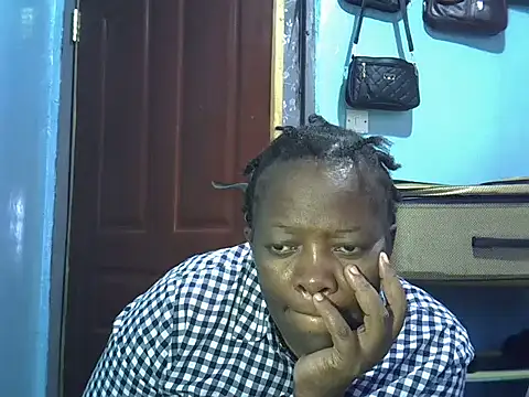 Ebonyceline online show from 05.03.26