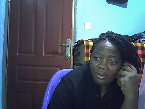 Snapshot of Ebonyceline chatting on 05.23.26 Ebonyceline online show from 05.23.26