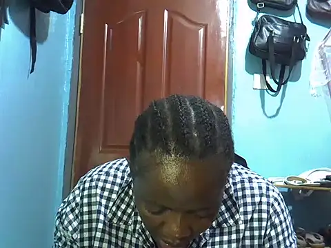 Snapshot of Ebonyceline chatting on 06.30.26 Ebonyceline online show from 06.30.26