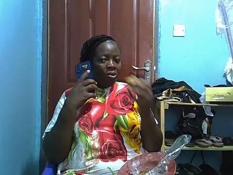 Snapshot of Ebonyceline chatting on 07.07.26 Ebonyceline online show from 07.07.26