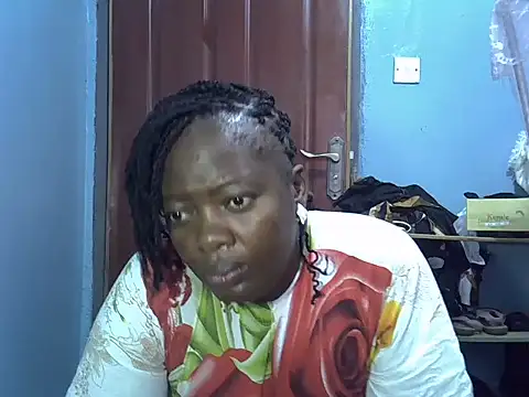 Snapshot of Ebonyceline chatting on 07.07.26 Ebonyceline online show from 07.07.26