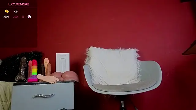 TomLover 12 online show from 12.02.25