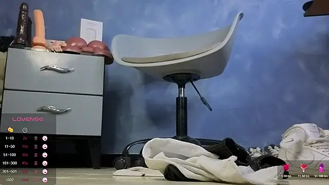 TomLover 12 online show from 02.01.26