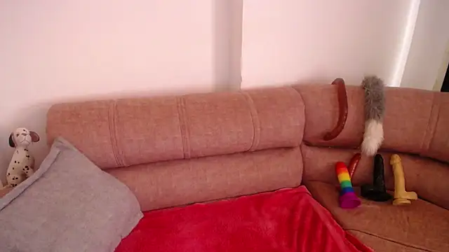 bunny hott online show from 01.21.25