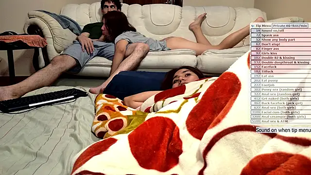 f4p top online show from 09.13.25