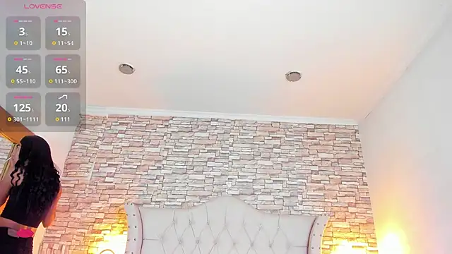 Lucia-sex online show from 01.08.25