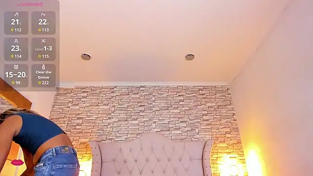 Lucia-sex online show from 03.14.25