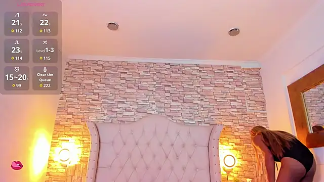 Lucia-sex online show from 03.17.25