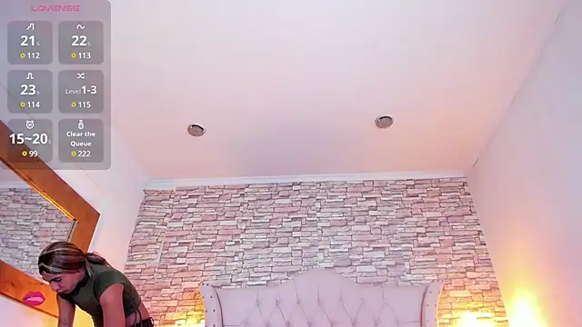 Lucia-sex online show from 03.22.25